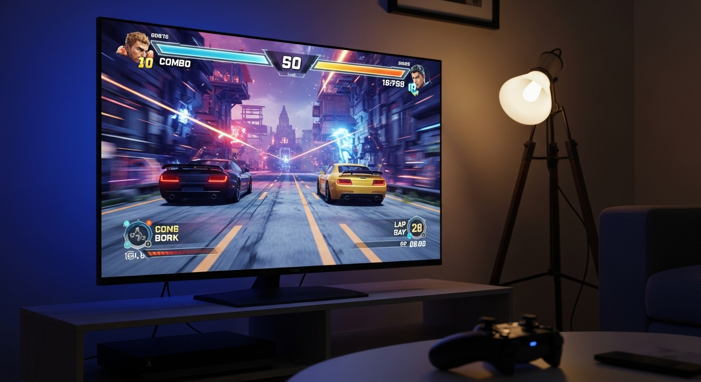 How to Stay Ahead as a Game Chaser