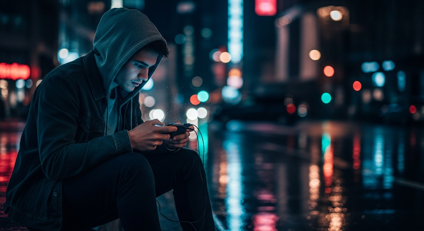 Games: The Endless World of Play, Creativity, and Competition