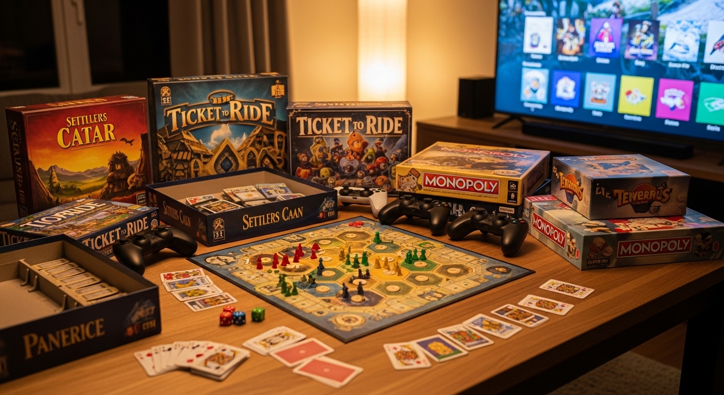 Uncharted Realms: Exploring Games That Break the Mold