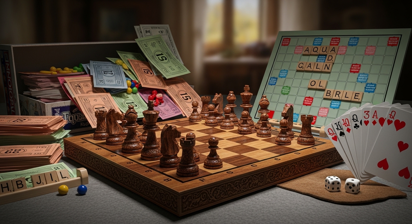 The Ever-Evolving World of Video Games: A Journey Through Pixels and Play