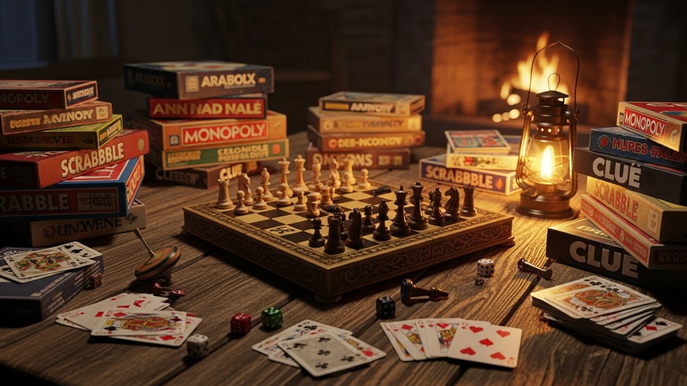 Exploring the World of Video Games: From Simple Fun to Complex Realities