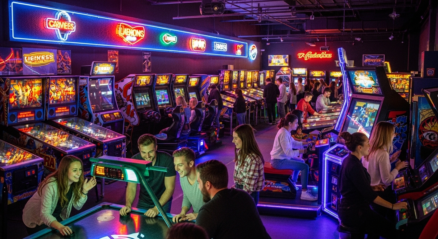 Exploring the World of Unique Video Game Titles: Innovation and Creativity in Gaming