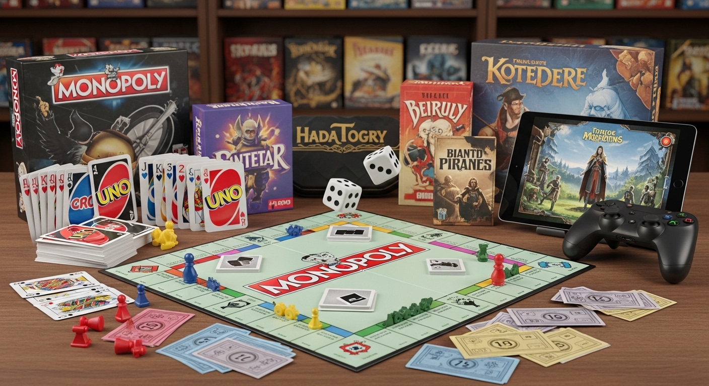 Gaming Odyssey: How Video Games Are Transforming Entertainment and Culture