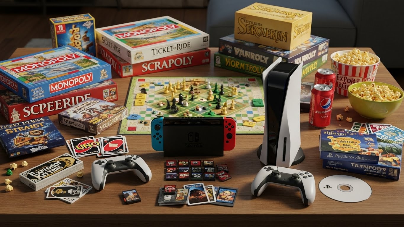 Beyond the Ordinary: Exploring Games That Break the Mold