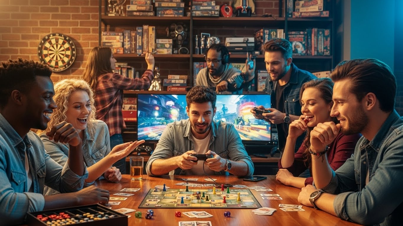 Exploring the World of Unique Games: A Journey Beyond the Ordinary